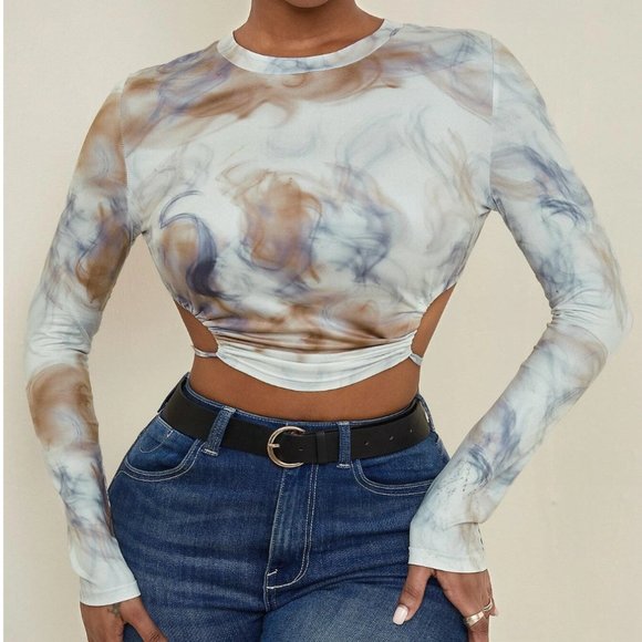 Milkyway Top - Picture 1 of 1